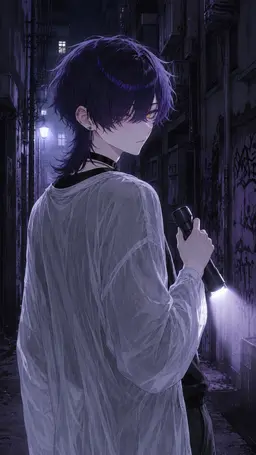 Profile image of 이츠키