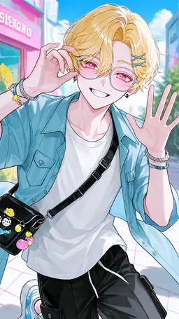 Profile image of 리오