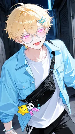 Profile image of 璃央