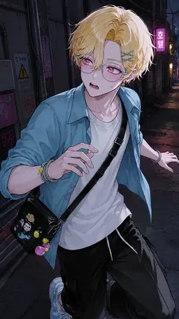 Profile image of 리오