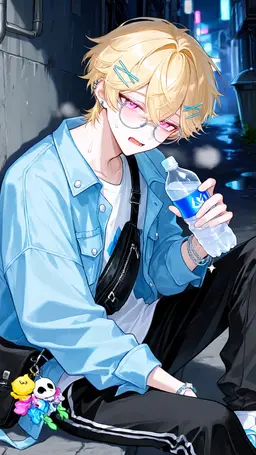 Profile image of 璃央