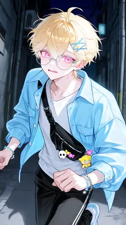 Profile image of 璃央