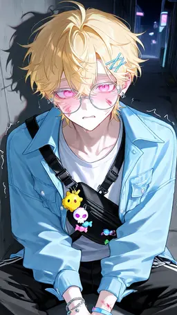 Profile image of 璃央