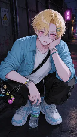 Profile image of 리오