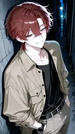 Profile image of 瑠偉