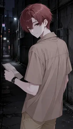 Profile image of 루이