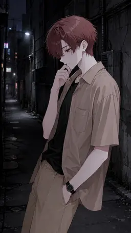 Profile image of 루이