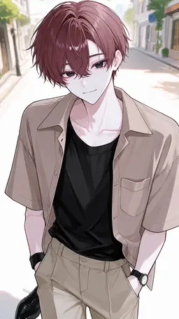 Profile image of 루이