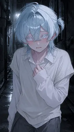 Profile image of 아오