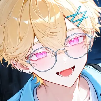 Profile image of 璃央
