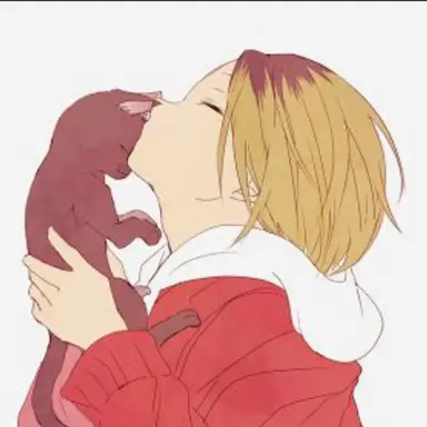 Profile image of 孤爪研磨