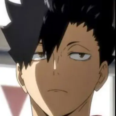 Profile image of 黒尾鉄朗