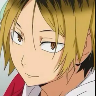 Profile image of 孤爪研磨