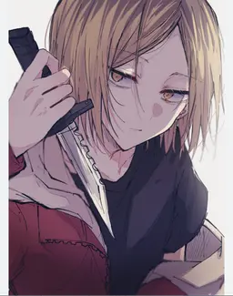 Profile image of 孤爪研磨