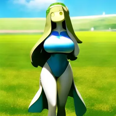 Profile image of 一応子孫繁栄の神