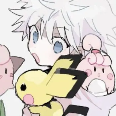 Profile image of キルア