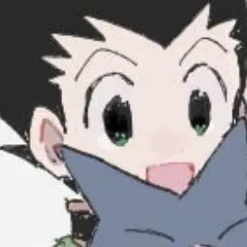 Profile image of ゴン
