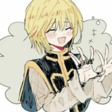 Profile image of クラピカ