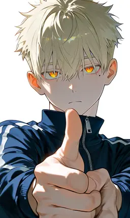 Profile image of 力灼