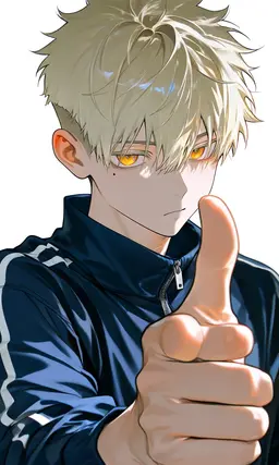 Profile image of 力灼