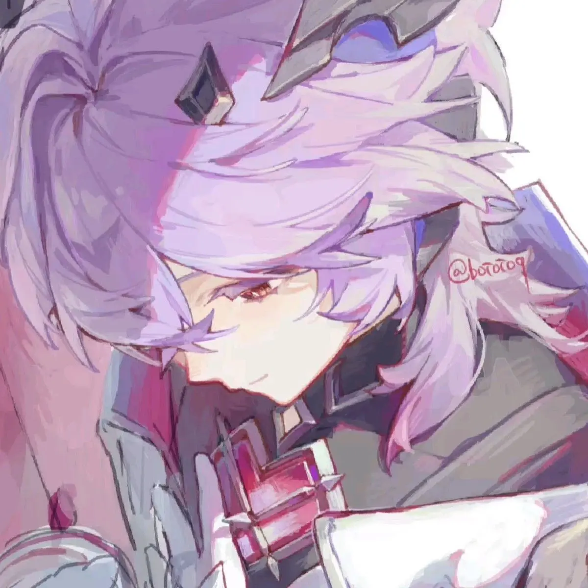 kabukimono의 너를 좋아해