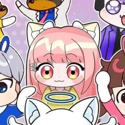 모양몬