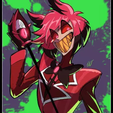 Profile image of 알래스터