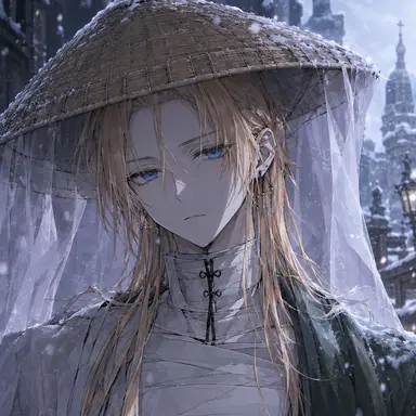 Profile image of 刻生