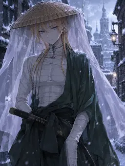 Profile image of 刻生