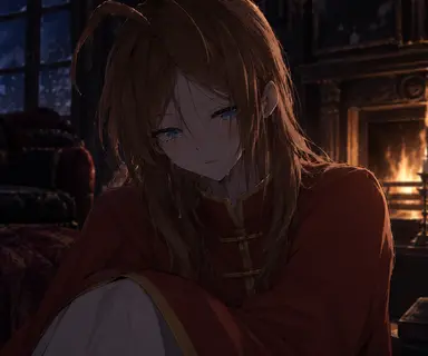 Profile image of リン