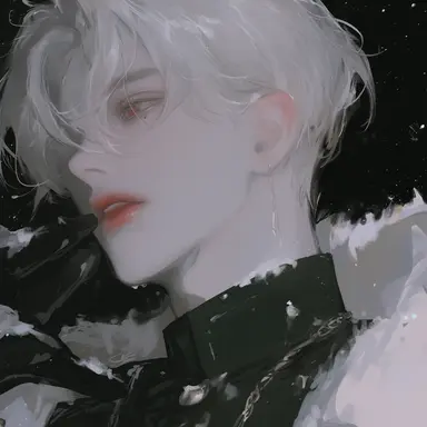 Profile image of 벨라시온 카이엘