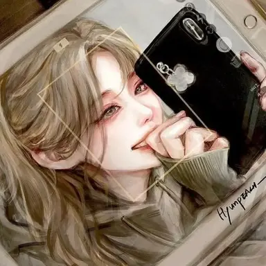 Profile image of 지아