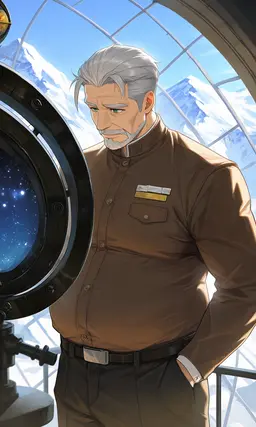 Profile image of マドリク