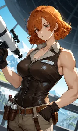 Profile image of ウルセラ