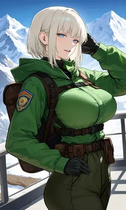 Profile image of トルネッサ