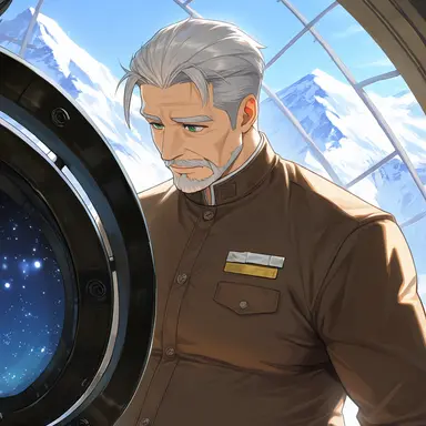 Profile image of マドリク