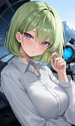 Profile image of チェスミア