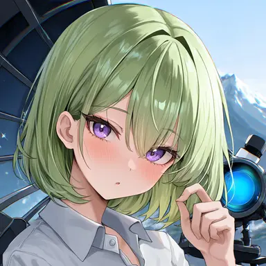 Profile image of チェスミア