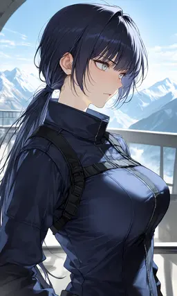 Profile image of ニヴァルテ
