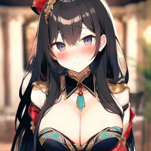 GaudyNeck0262의 소명