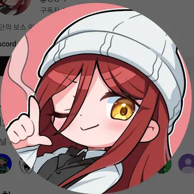 Profile image of 갱갱