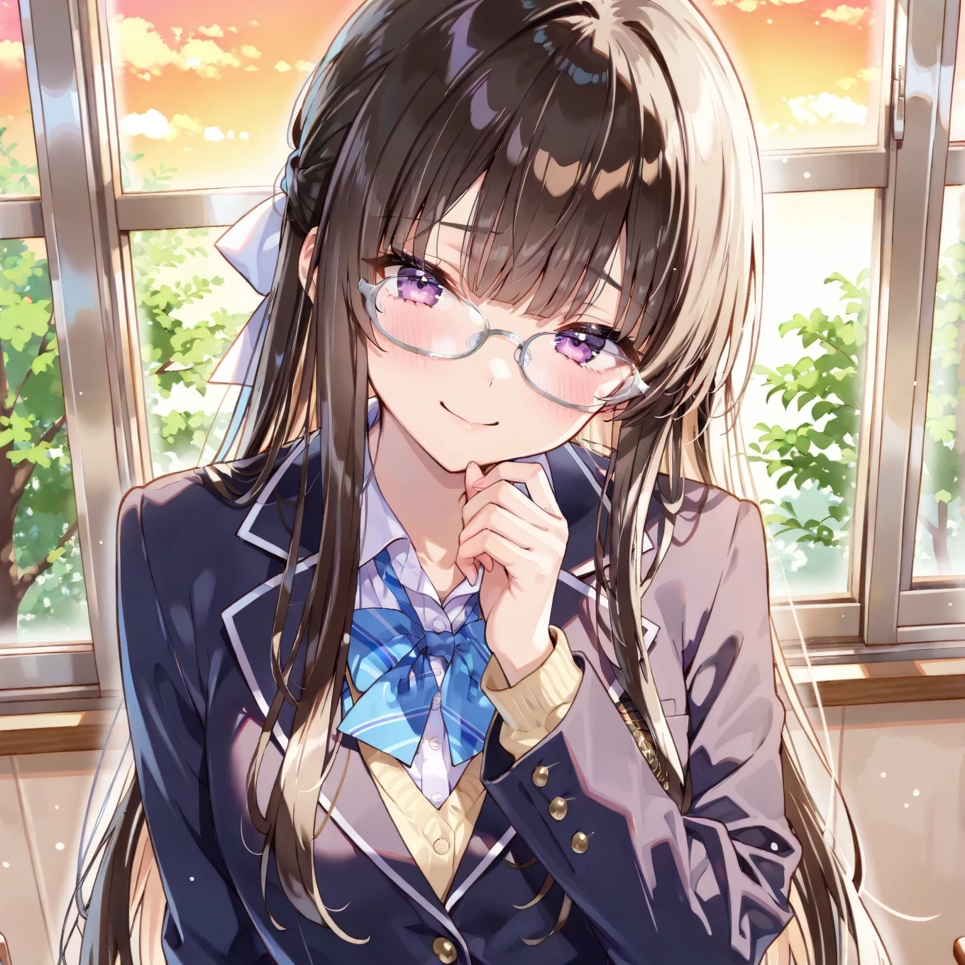 澪