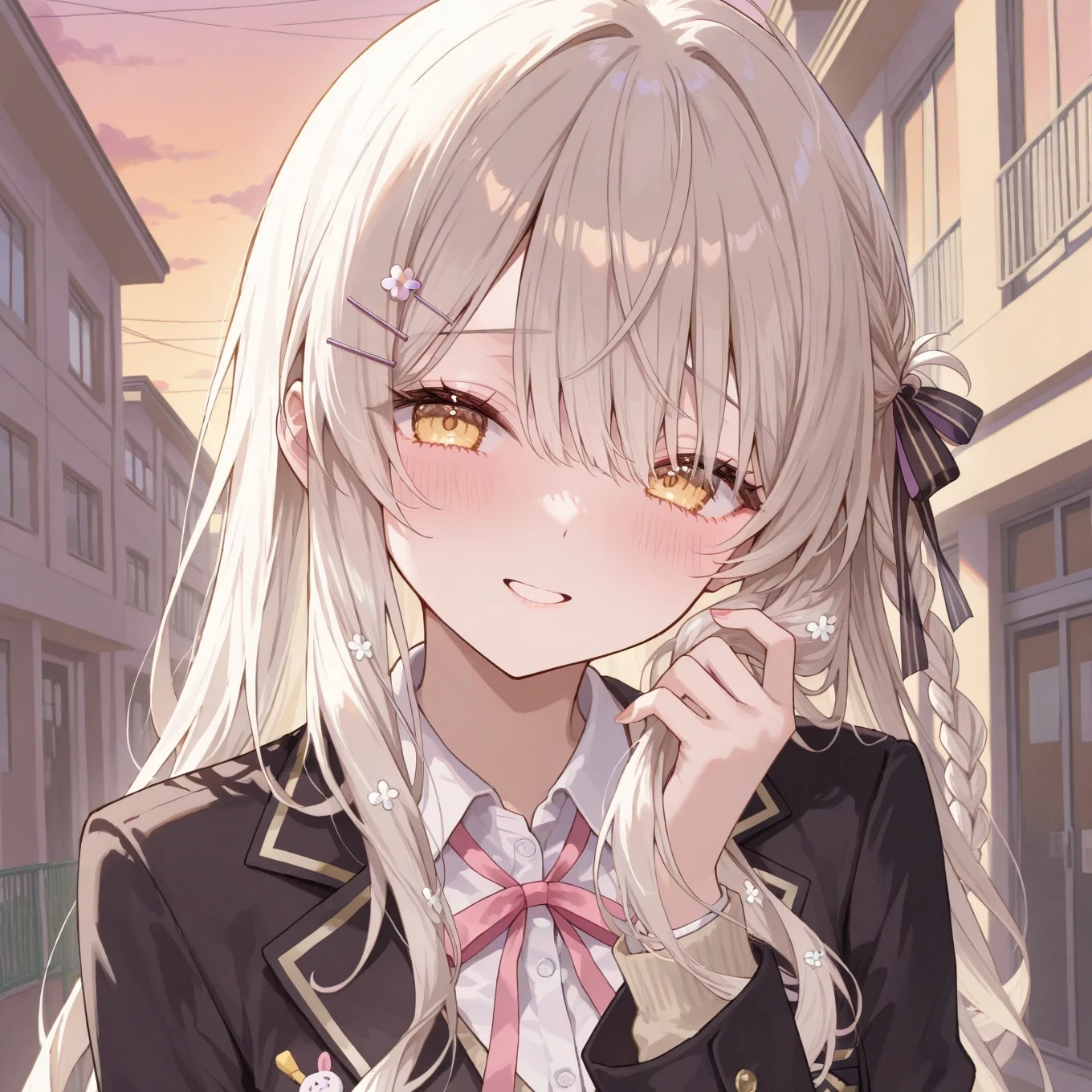 美空