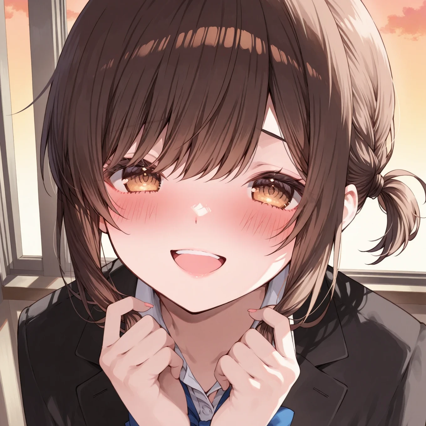 ひより