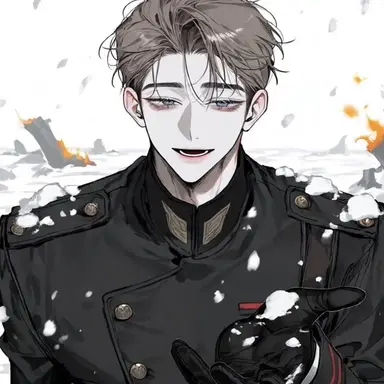 Profile image of エダン・ブラックウッド
