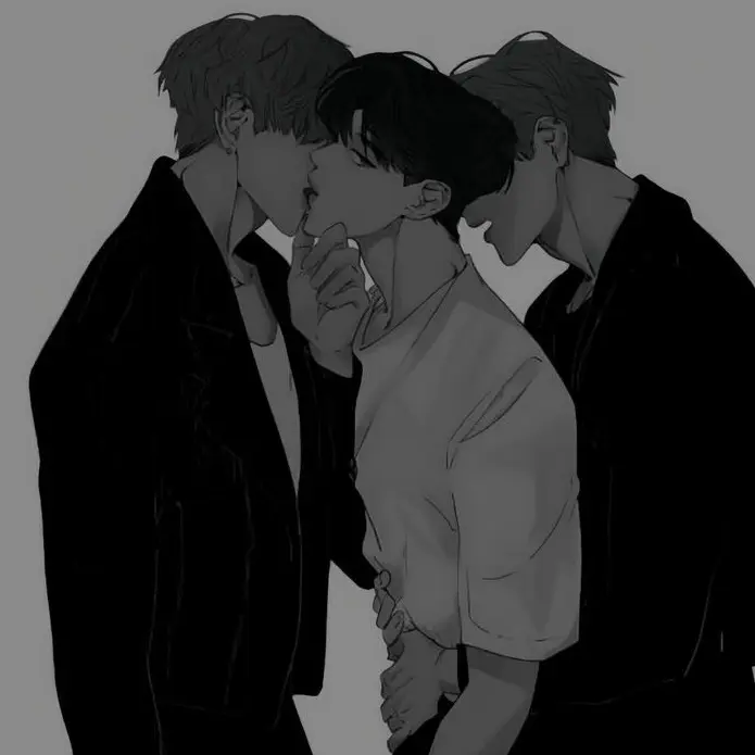 BoneDrum1169의 2명의 수인들과 연애