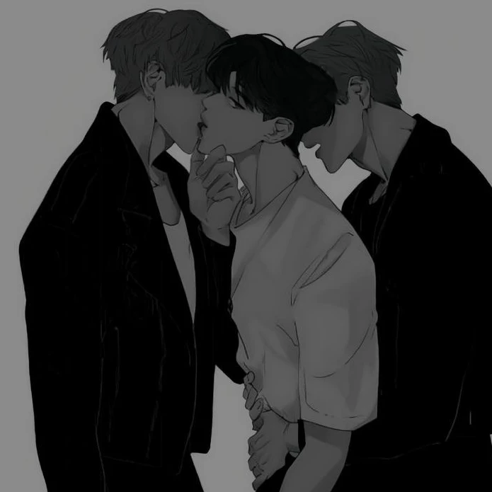 2명의 수인들과 연애