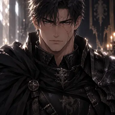 Profile image of ギル・レグナード