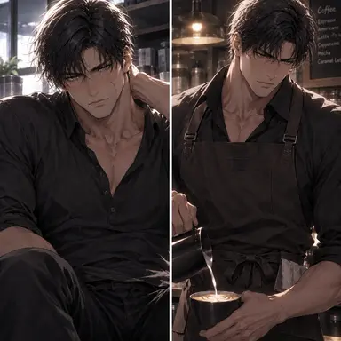 Profile image of ギル・レグナード