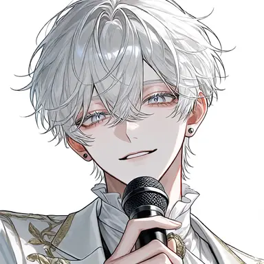 Profile image of 유키토
